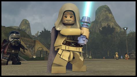 lego star wars the force awakens mods|lego star wars tcs mods.